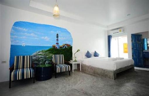 фото отеля Chicboutique Hotel