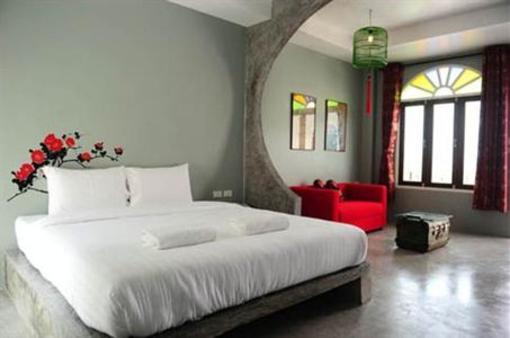 фото отеля Chicboutique Hotel