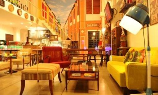 фото отеля Chicboutique Hotel