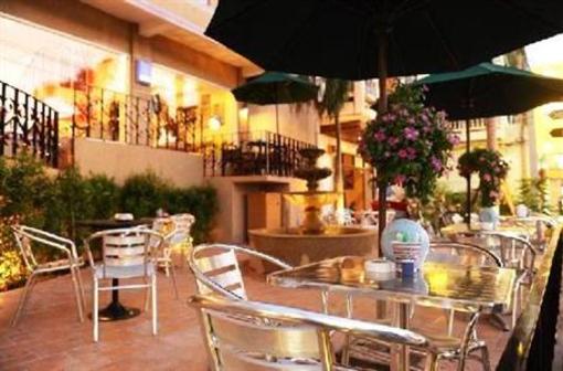 фото отеля Chicboutique Hotel