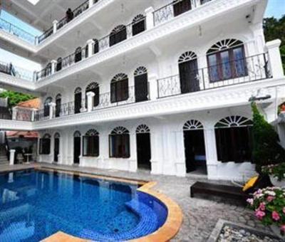фото отеля Chicboutique Hotel
