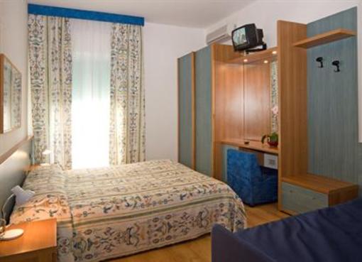 фото отеля Villa Serena