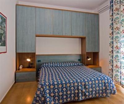 фото отеля Villa Serena