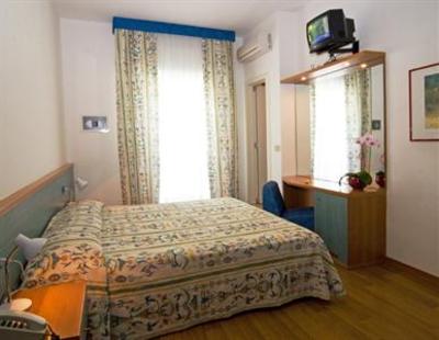 фото отеля Villa Serena