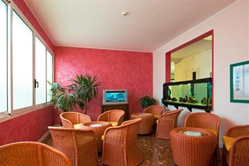 фото отеля Villa Serena
