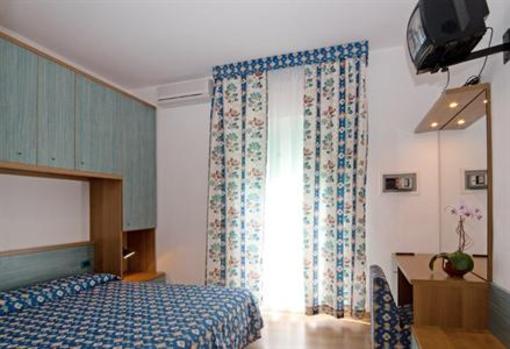фото отеля Villa Serena