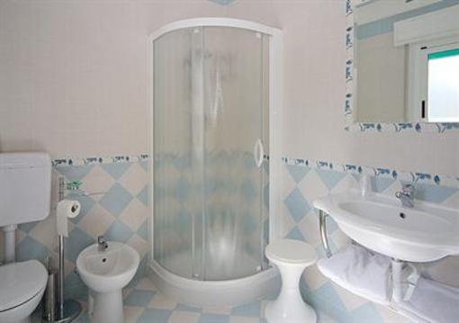 фото отеля Villa Serena