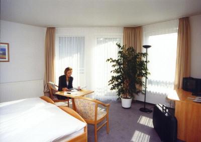 фото отеля Hotel Prignitz