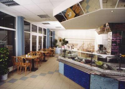 фото отеля Hotel Prignitz