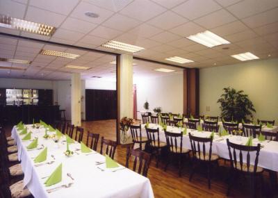 фото отеля Hotel Prignitz