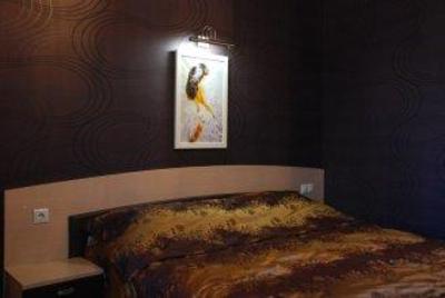 фото отеля Hotel Bravo Lux
