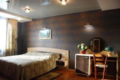 фото отеля Hotel Bravo Lux