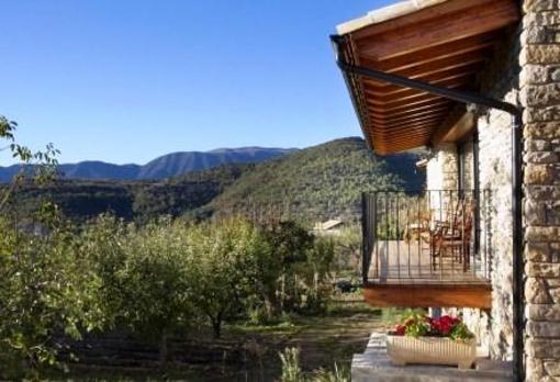 фото отеля Conjunt Rural Cal Soldat
