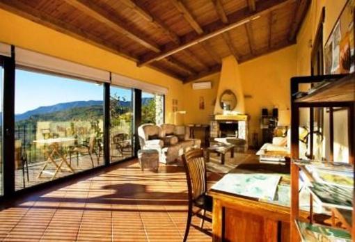 фото отеля Conjunt Rural Cal Soldat
