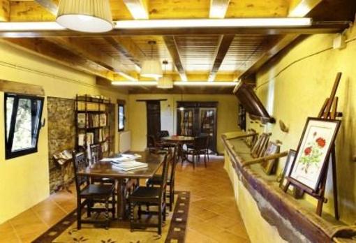 фото отеля Conjunt Rural Cal Soldat
