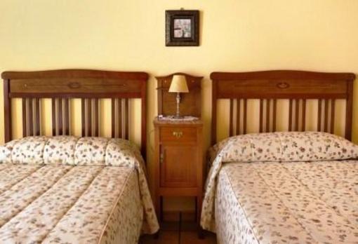 фото отеля Conjunt Rural Cal Soldat