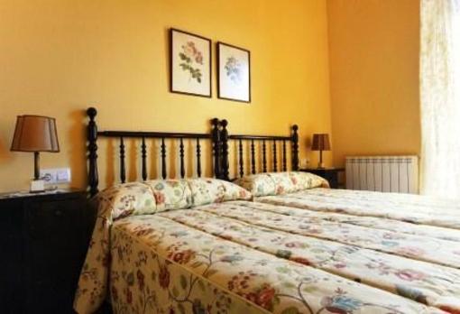 фото отеля Conjunt Rural Cal Soldat