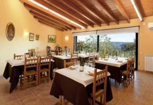 фото отеля Conjunt Rural Cal Soldat