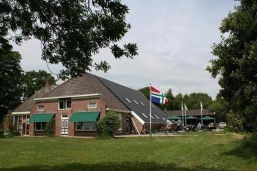 фото отеля Boertel 'De Maarsdijk' Niekerk