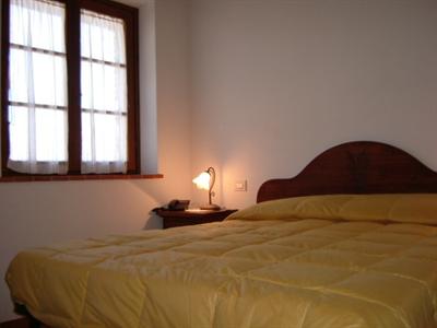 фото отеля Bed & Breakfast Le Caselle