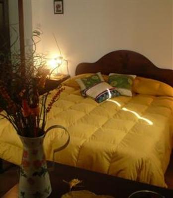 фото отеля Bed & Breakfast Le Caselle