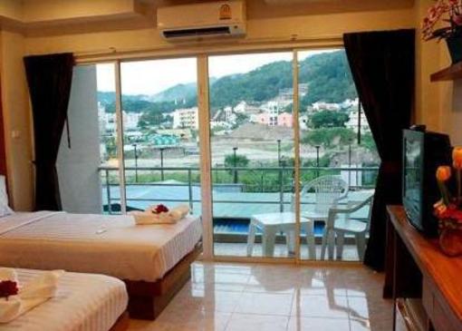фото отеля Good Nice Hotel Patong