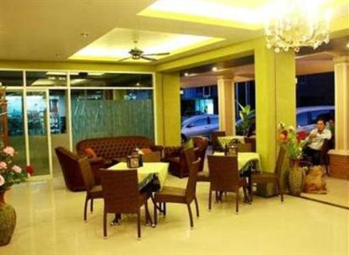 фото отеля Good Nice Hotel Patong
