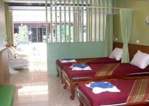 фото отеля Good Nice Hotel Patong