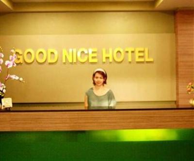 фото отеля Good Nice Hotel Patong