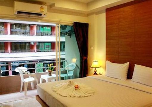 фото отеля Good Nice Hotel Patong