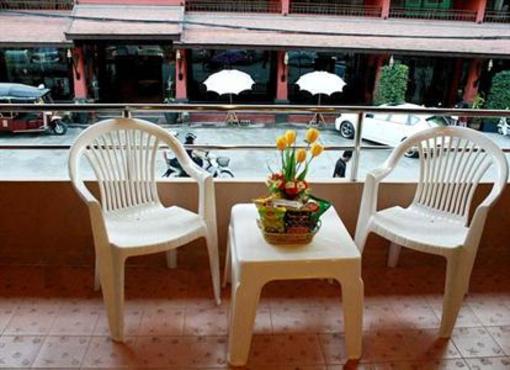 фото отеля Good Nice Hotel Patong