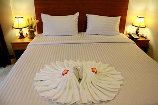 фото отеля Good Nice Hotel Patong