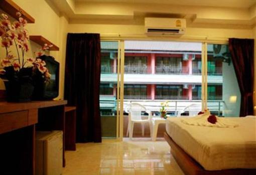 фото отеля Good Nice Hotel Patong