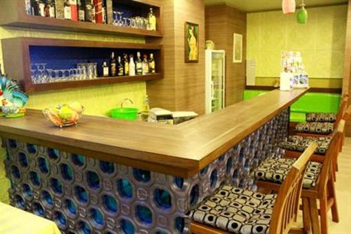 фото отеля Good Nice Hotel Patong