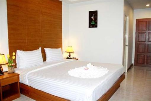 фото отеля Good Nice Hotel Patong
