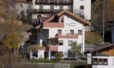фото отеля Haus Fernblick Serfaus