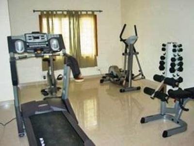фото отеля Executive Comfort Coimbatore