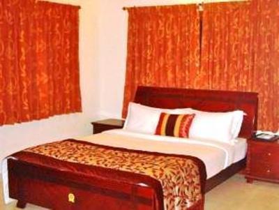 фото отеля Executive Comfort Coimbatore