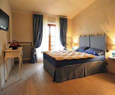 фото отеля Le Contesse My Italian Country House