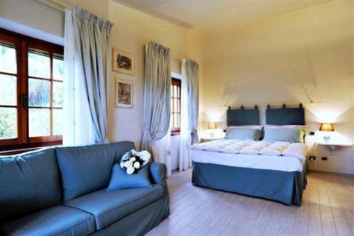 фото отеля Le Contesse My Italian Country House