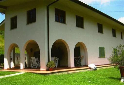 фото отеля Le Contesse My Italian Country House
