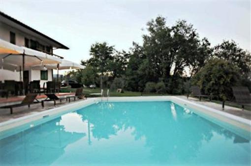 фото отеля Le Contesse My Italian Country House