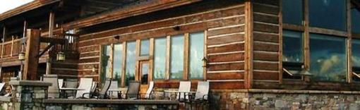фото отеля TroutHunter Lodge