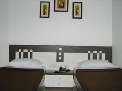 фото отеля Hotel Apex