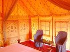 фото отеля The Chirag Desert Camp