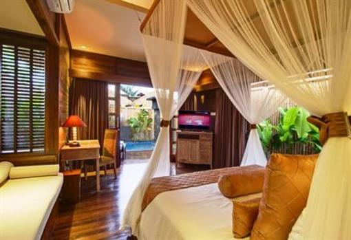 фото отеля Lembongan Beach Club & Resort