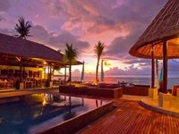 Lembongan Beach Club & Resort