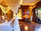 фото отеля Lembongan Beach Club & Resort