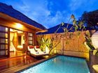 фото отеля Lembongan Beach Club & Resort