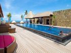 фото отеля Lembongan Beach Club & Resort